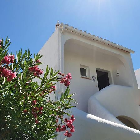 Vila Marine Apartment Porches  Exterior photo