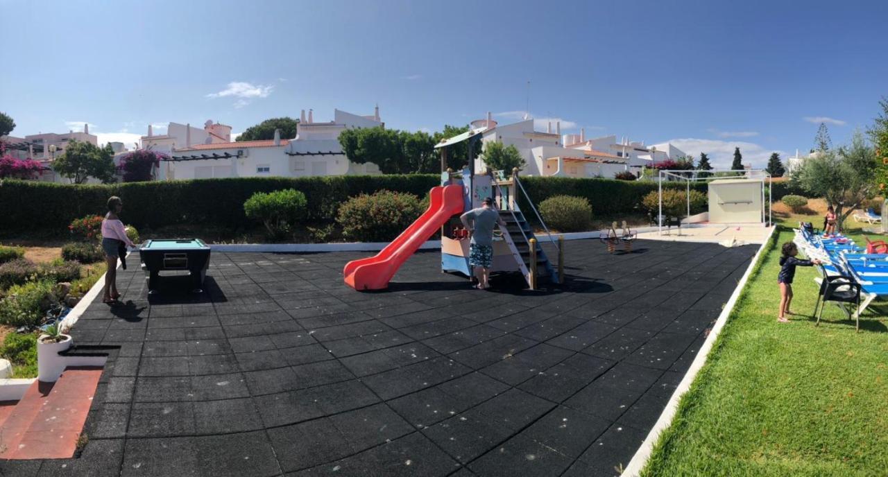 Vila Marine Apartment Porches  Exterior photo