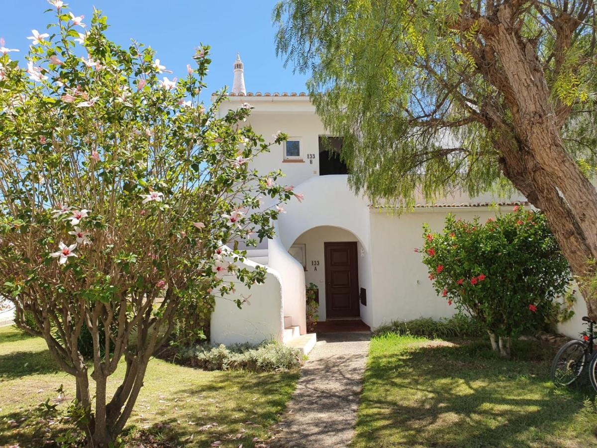 Vila Marine Apartment Porches  Exterior photo