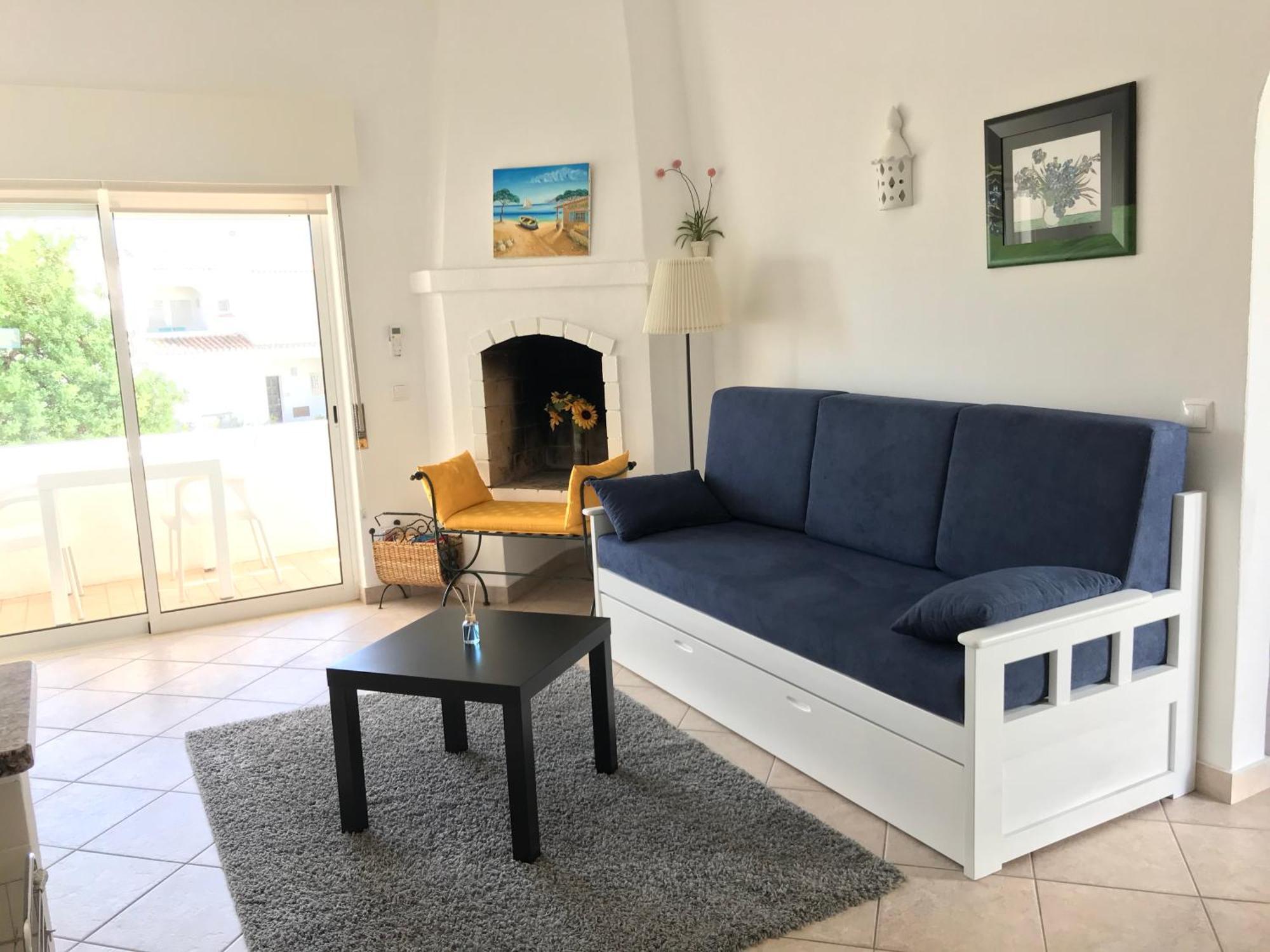 Vila Marine Porches  Room photo